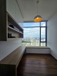 The Trizon (D10), Condominium #563951781